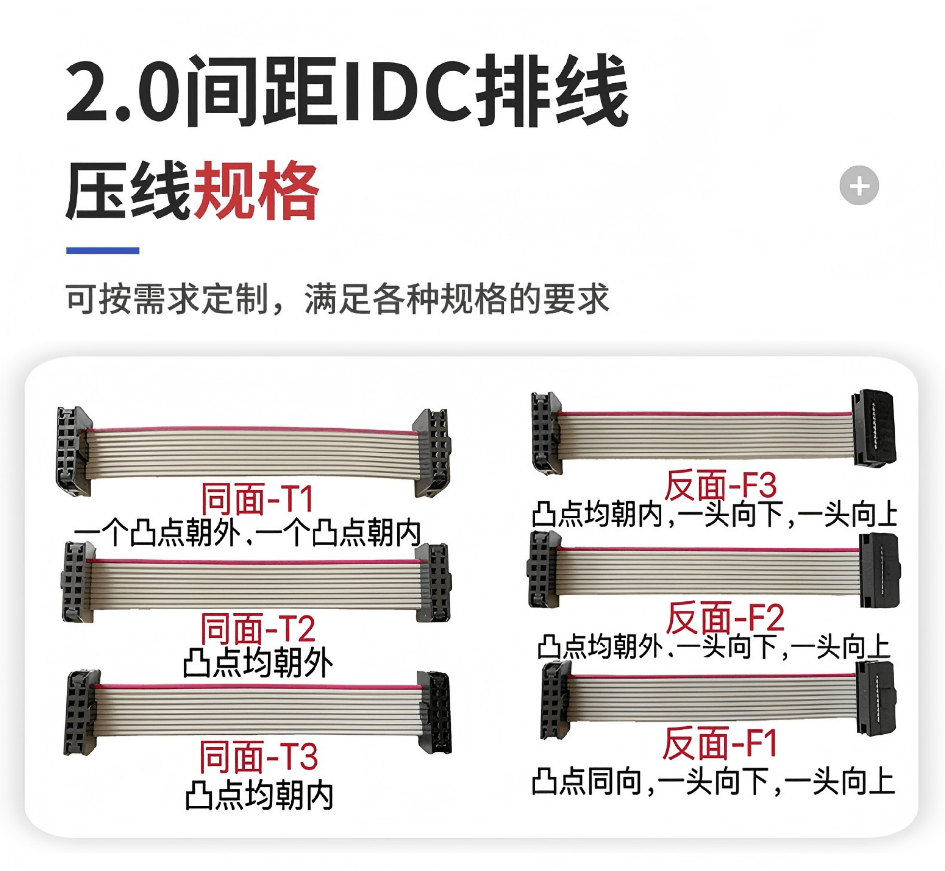 深圳-2.0间距IDC排线5.png